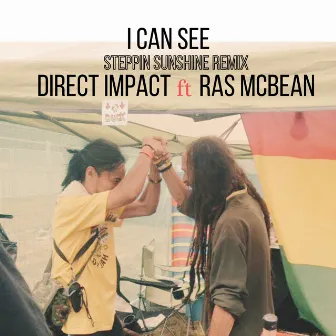 I can see (Steppin Sunshine Remix) by Direct Impact