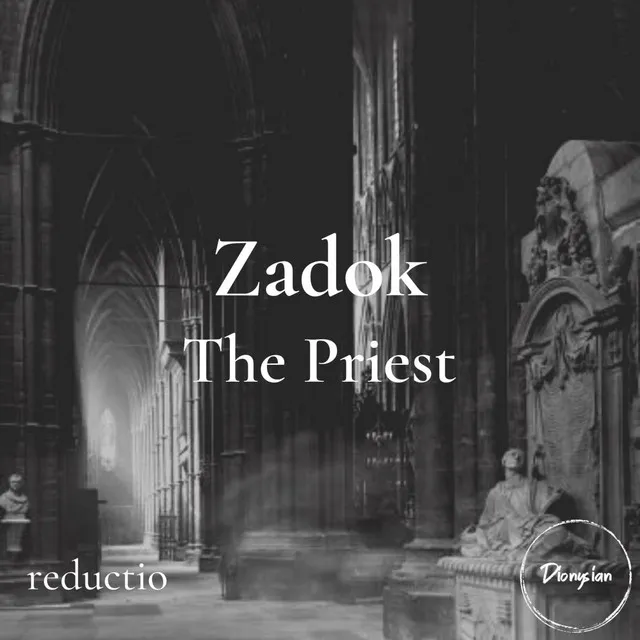 Zadok the Priest