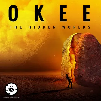 The Hidden Worlds by Okee