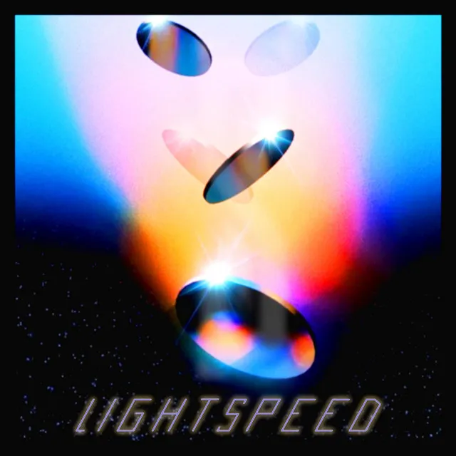 LIGHTSPEED