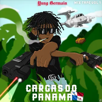 Cargas do Panamá by Yung Germain