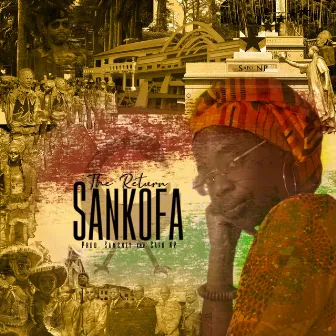 Sankofa (The Return) by Safo NP