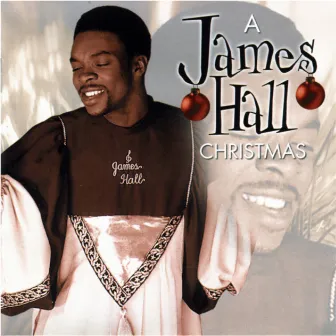 A James Hall Christmas by James Hall