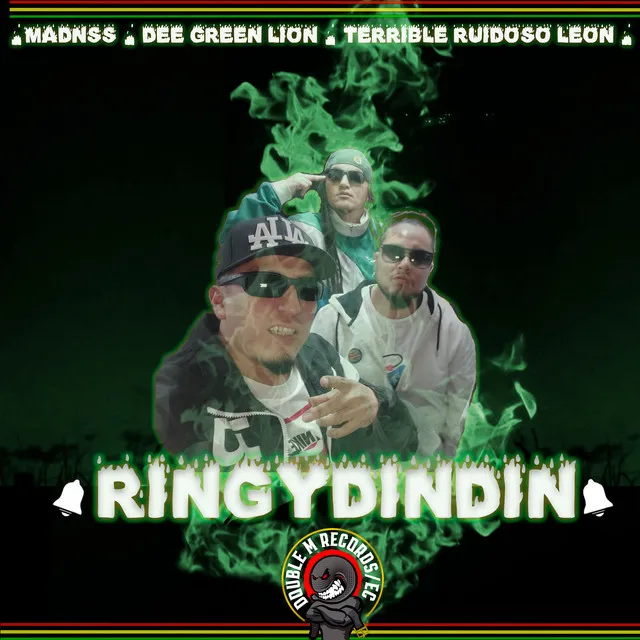 Ringydindin