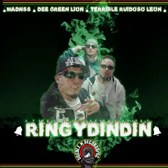 Ringydindin by Terrible Ruidoso León