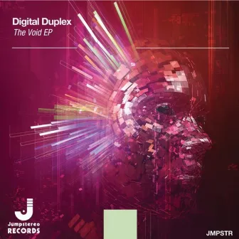 The Void by Digital Duplex