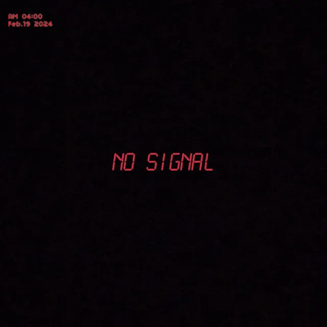 No_Signal