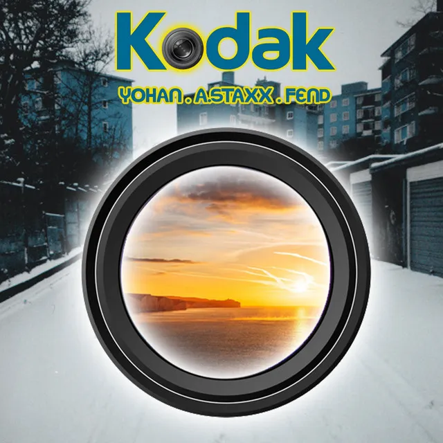 Kodak