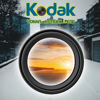 Kodak by Fend