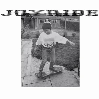 Joyride by Organ Tapes