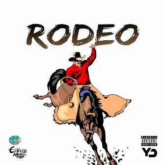 Rodeo by Crystal Ivy KiiD