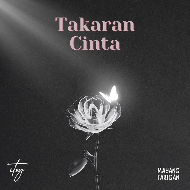 Takaran Cinta - Remastered 2024