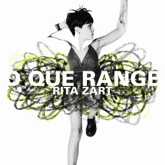 O Que Range by Rita Zart