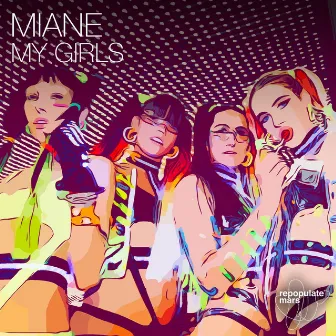 My Girls by Miane