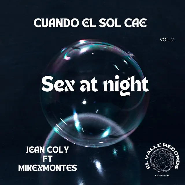 Sex at Night