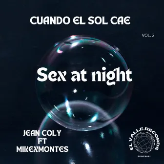 Sex at Night by Jean Coly