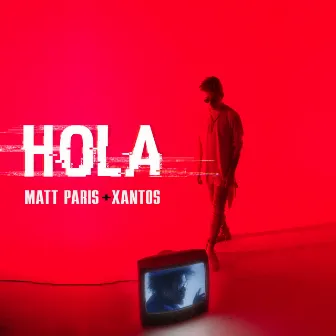 Hola by Matt Paris