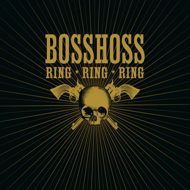 Ring Ring Ring - Hoss'n'Horns Mix