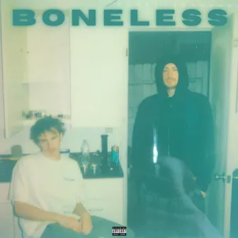 BONELESS by Danny Ran