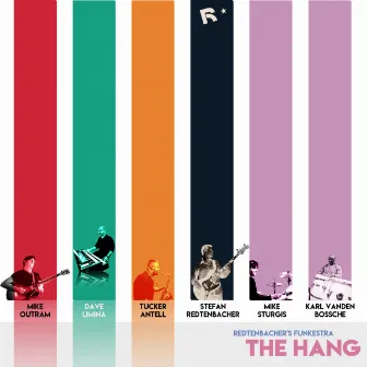 The Hang by Redtenbacher's Funkestra