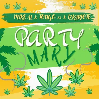 Party Mary by Wuillow On The Beat