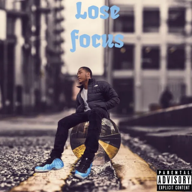 Lose Focus