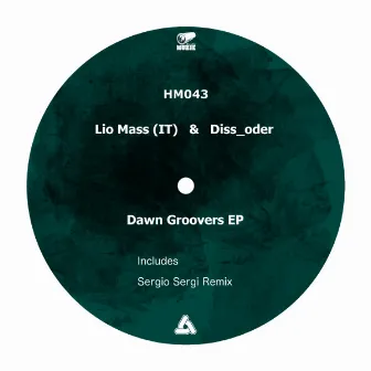 Dawn Groovers by Diss_oder