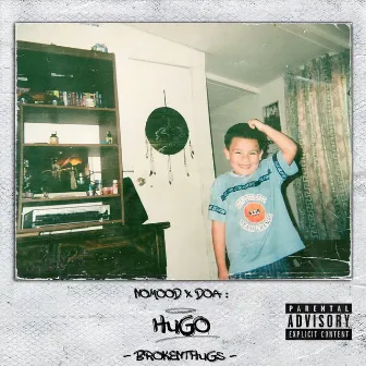 Hugo by N o m o o d