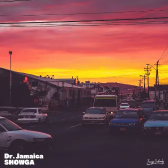 Dr Jamaica by SHOWGA