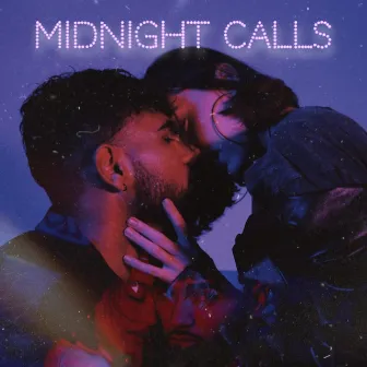 Midnight Calls by Harman Hundal