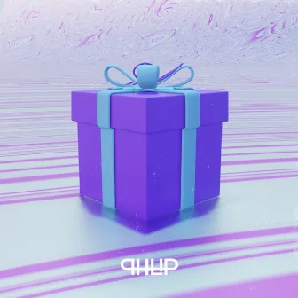 Purple Box by PHLIP