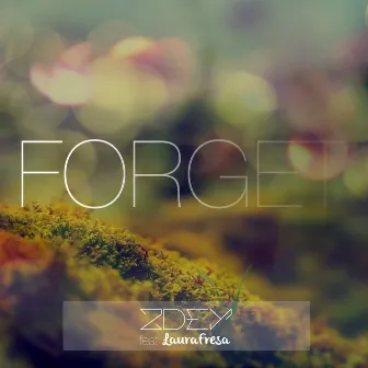 Forget by ZDEY