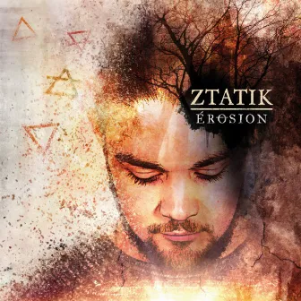 Érosion by Ztatik