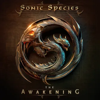 The Awakening by Sonic Species