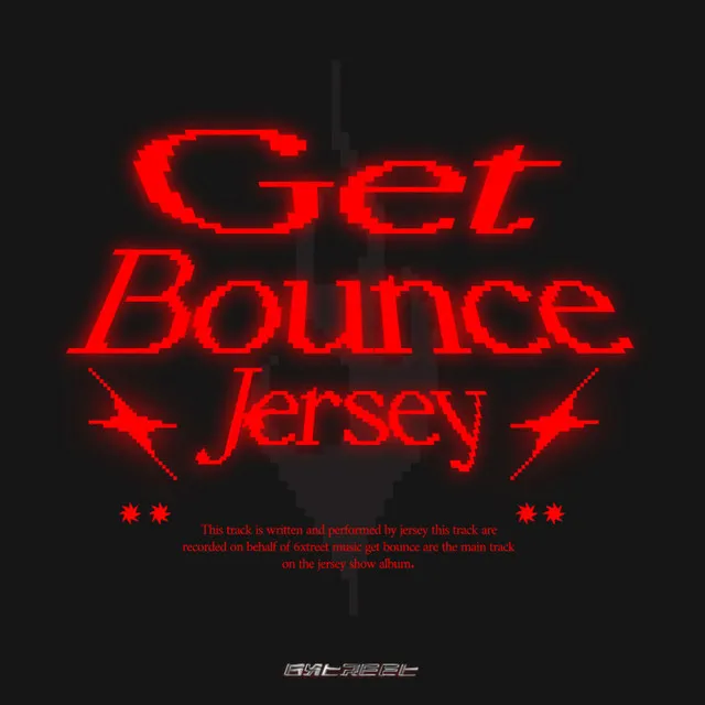 Get Bounce