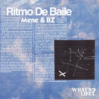 Ritmo de Baile by BZin