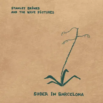 Sober in Barcelona by Stanley Brinks