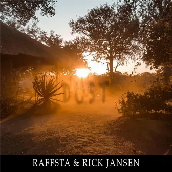 Dust (Radio Edit) by Rick Jansen