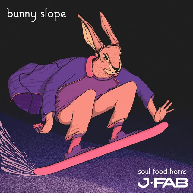 bunny slope