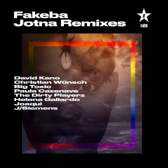 Jotna (Remixes) by Fakeba