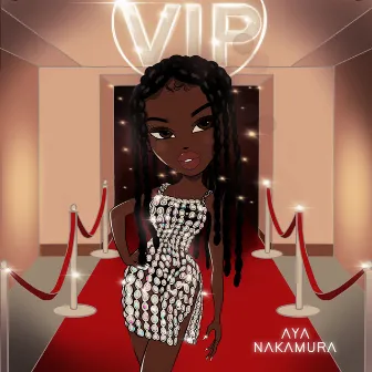 VIP by Aya Nakamura