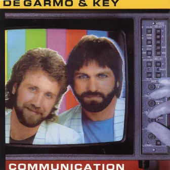 Communication by DeGarmo & Key