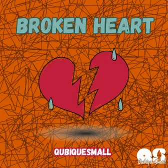 Broken Heart by QubiqueSmall