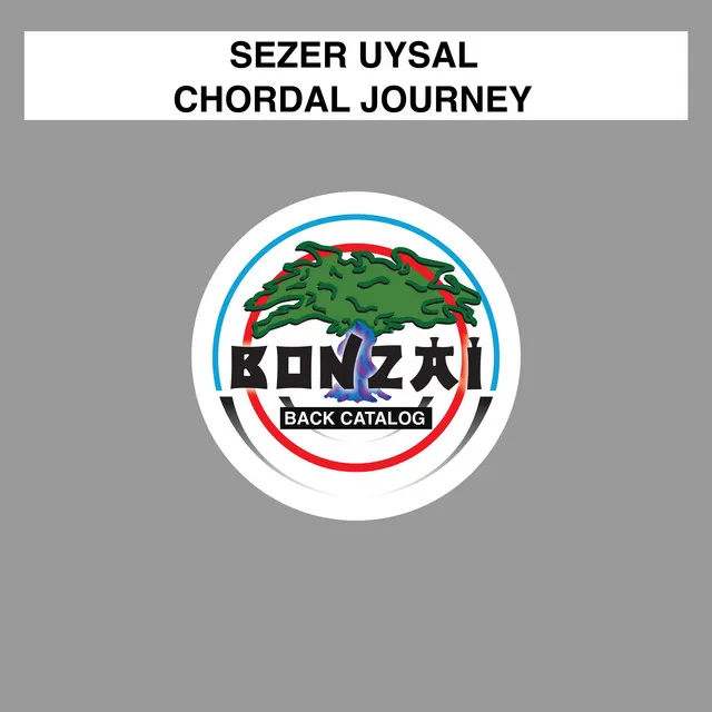 Chordal Journey - Kobb Remix