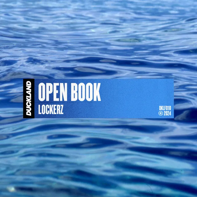 Open Book