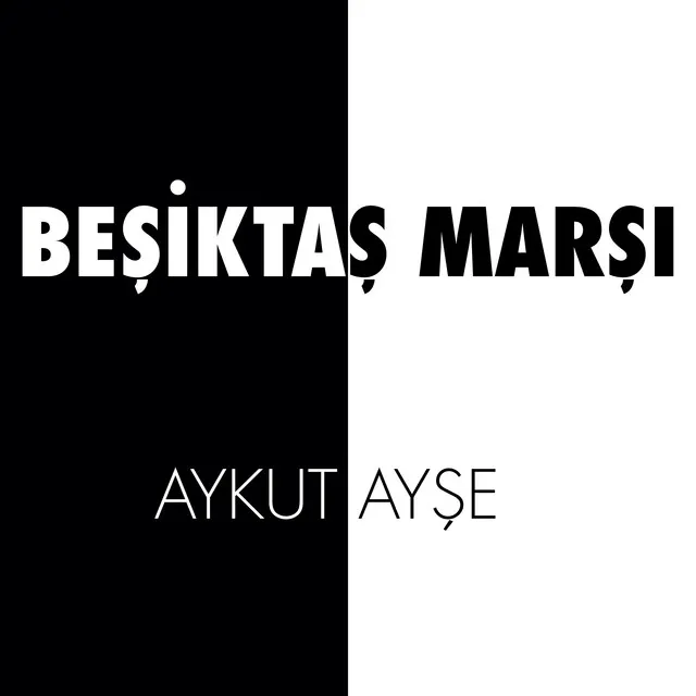 Beşiktaş Marşı