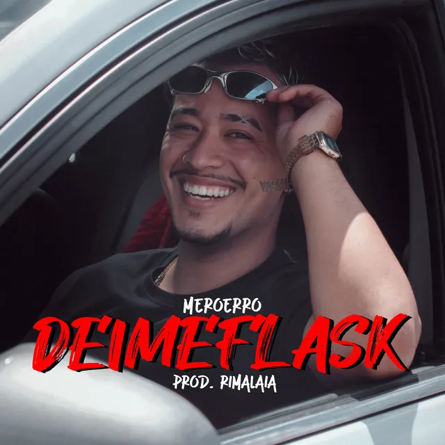 Deimeflask