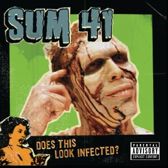 Does This Look Infected? by Sum 41