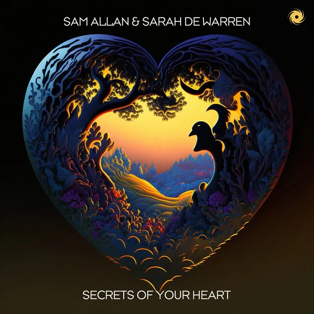 Secrets of Your Heart - Extended Mix