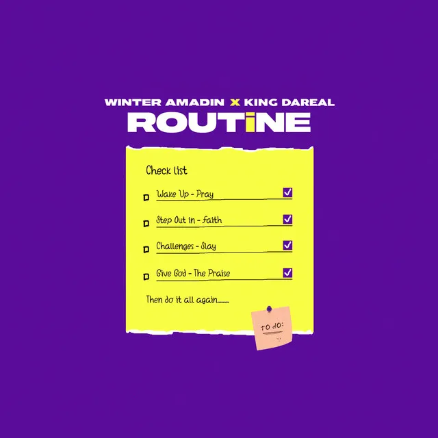 Routine (Remix)